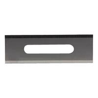 Sterling Square Slotted Blade (x100) 40-150-2