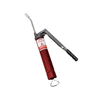 Alemlube 400g Lever Action Grease Gun 400A