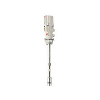 Alemlube Std Duty 55:1 20kg Pump 404100