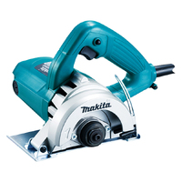 Makita 1200W Dry Diamond Cutter 110mm (tool only) 4100NH3ZX