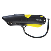 Sterling Easy-Cut Self Retracting Cutter System with Holster 411-2