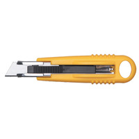 Sterling Side-Slide Safety Knife 412-1