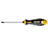 Felo No.3 Phillips Ergonomic Screwdriver 412PH3X150 41230540