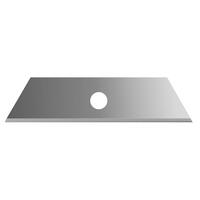Sterling Side-Slide Knife Blades Carded (x10) 412B-1