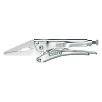 Knipex 165mm Grip Pliers Long Nose 4134165