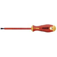 Felo PH2 x 100mm Screwdrivers Insulated 1000v VDE Ergonic 41420390