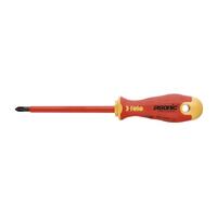 Felo Ph1 1000V Insulated Screwdriver 41410290 414PH1X80