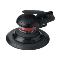 Ingersoll Rand 6" High Speed Finishing Sander with Hook and Loop 4151-HL