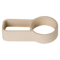 Makita Sash Nozzle Holder Ivory (4072D / 4073D) 416043-6