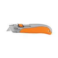 Sterling Safety Double PLus Self Retracting Knife 417-1