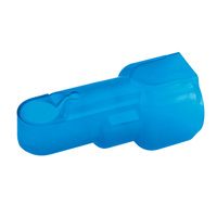 Makita Protector (Blue) (BFL081 / BFL121 / BFL200) 418064-4