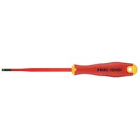 Felo T15 x 100mm Screwdrivers Insulated 1000v VDE Ergonic Eslim 41815990