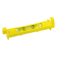 Stanley Level Plastic Line Hi-Vis Yellow 42-193