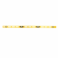 Stanley I-Beam Level 1200mm ABS 42-470