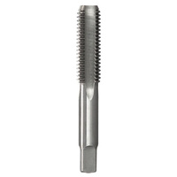 Bordo 3/8" x 20 BSF Bottoming Chrome Tap 4230-3/8B