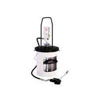 Alemlube 20kg Grease Kit with Carry Handle 424170