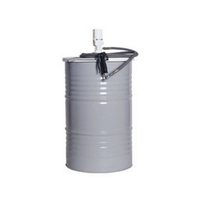 Alemlube 180kg Grease Kit 428262