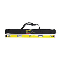 Stanley 1200mm FatMax Box Level with Bag 43-548B