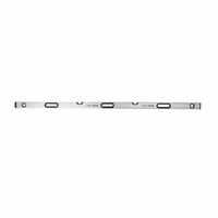 Stanley FatMax Pro Box Level Magnetic 1200mm 43-649
