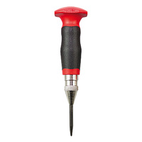 Rennsteig 125mm Auto Centre Punch W/Grip 430230