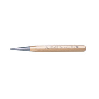 Rennsteig 120 x 6mm Taper Punch 440006C
