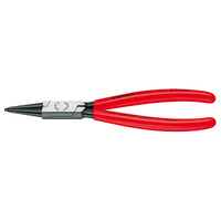 Knipex 180mm Internal Circlip Pliers 4411J2