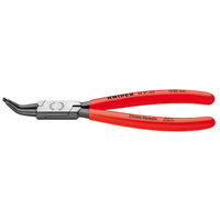 Knipex 140mm 45 Deg Internal Circlip 4431J12