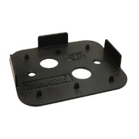 Makita Punch Plate (BO4565K) 450066-4