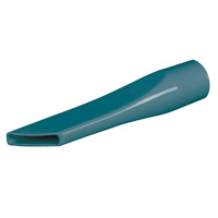 Makita Sash Nozzle Teal (CL106FD / BCL180Z) 451243-1