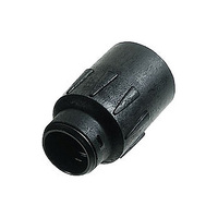 Festool 27mm Anti Static Hose Connector for Extractor D 27 DAG AS