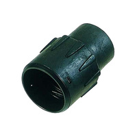Festool 50mm Anti Static Hose Connector for Extractor D 50 DAG AS