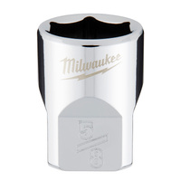 Milwaukee 5/8" SAE Standard 3/8" Drive Socket 45349066
