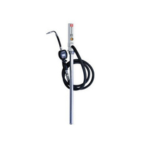 Alemlube 3:1 Oil Transfer Kit with Oil Meter 454110N