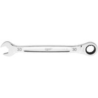 Milwaukee 30mm Ratcheting Combination Wrench 45969330
