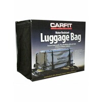 LUGGAGE BAG - TO SUIT MEDIUM AND LARGE LUGGAGE TRAYS