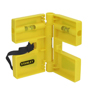 Stanley 3 Vials Post Level Magnetic 47-720