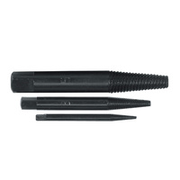 Rennsteig 3 Piece Screw Extractor Set 470913