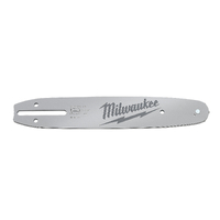 Milwaukee 10" (254 mm) Pole Saw Bar 48095001