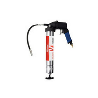 Alemlube 3,920psi Air Operated Grease Gun 480AN