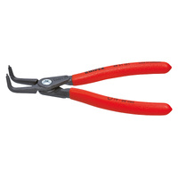 Knipex 305mm Bent Precision Int Circlip 4821J41SB