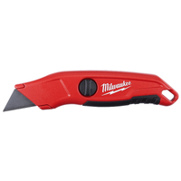 Milwaukee Fixed Blade Utility Knife 48221513