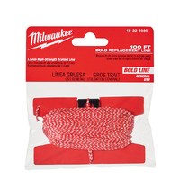 Milwaukee 30m Bold Replacement Line 48223989