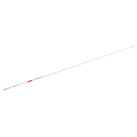 Milwaukee 1.5m (5') Low Flex Fish Stick 48224149