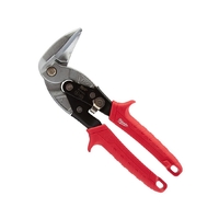 Milwaukee 250mm Left Cutting Right Angle Snips 48224511