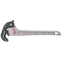 Milwaukee 457mm (18") Self Adjusting Pipe Wrench 48227418