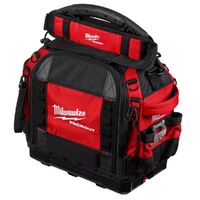 Milwaukee PACKOUT Structured Closed 15" Tote 48228316