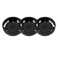 Milwaukee PACKOUT Twist-To-Lock Mount (3 Pack) 48228399