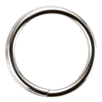 Milwaukee 5pc 50mm (2") 0.9kg Split Ring 48228883