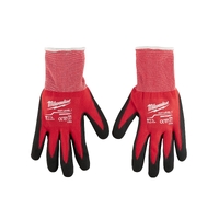 Milwaukee Cut Level 1 Gloves - XX-Large 48228904