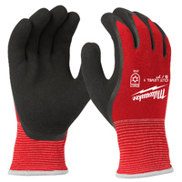 Milwaukee Cut 1(A) Winter Insulated Gloves